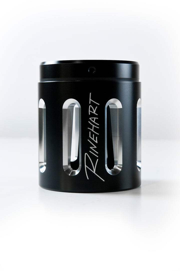 4.5" MotoPro45 Slip-On Exhaust For Harley Touring