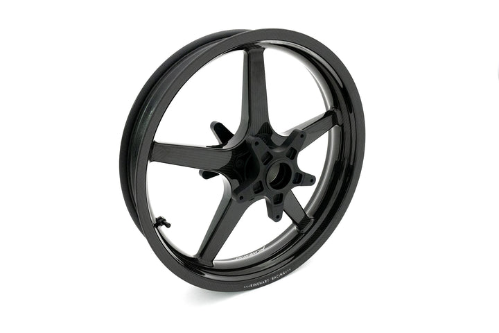 Carbon Fiber Wheels