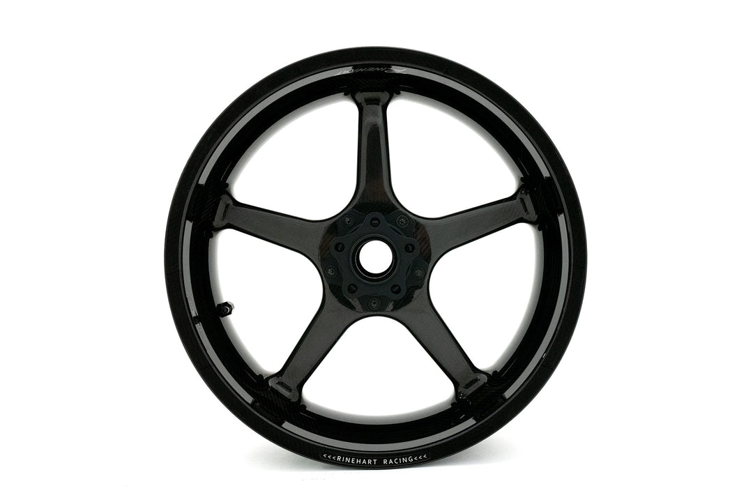 Carbon Fiber Wheels