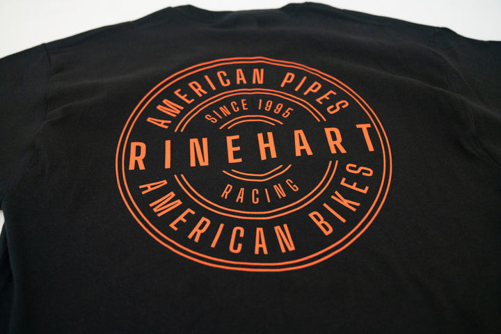 Men's Lightning Tee