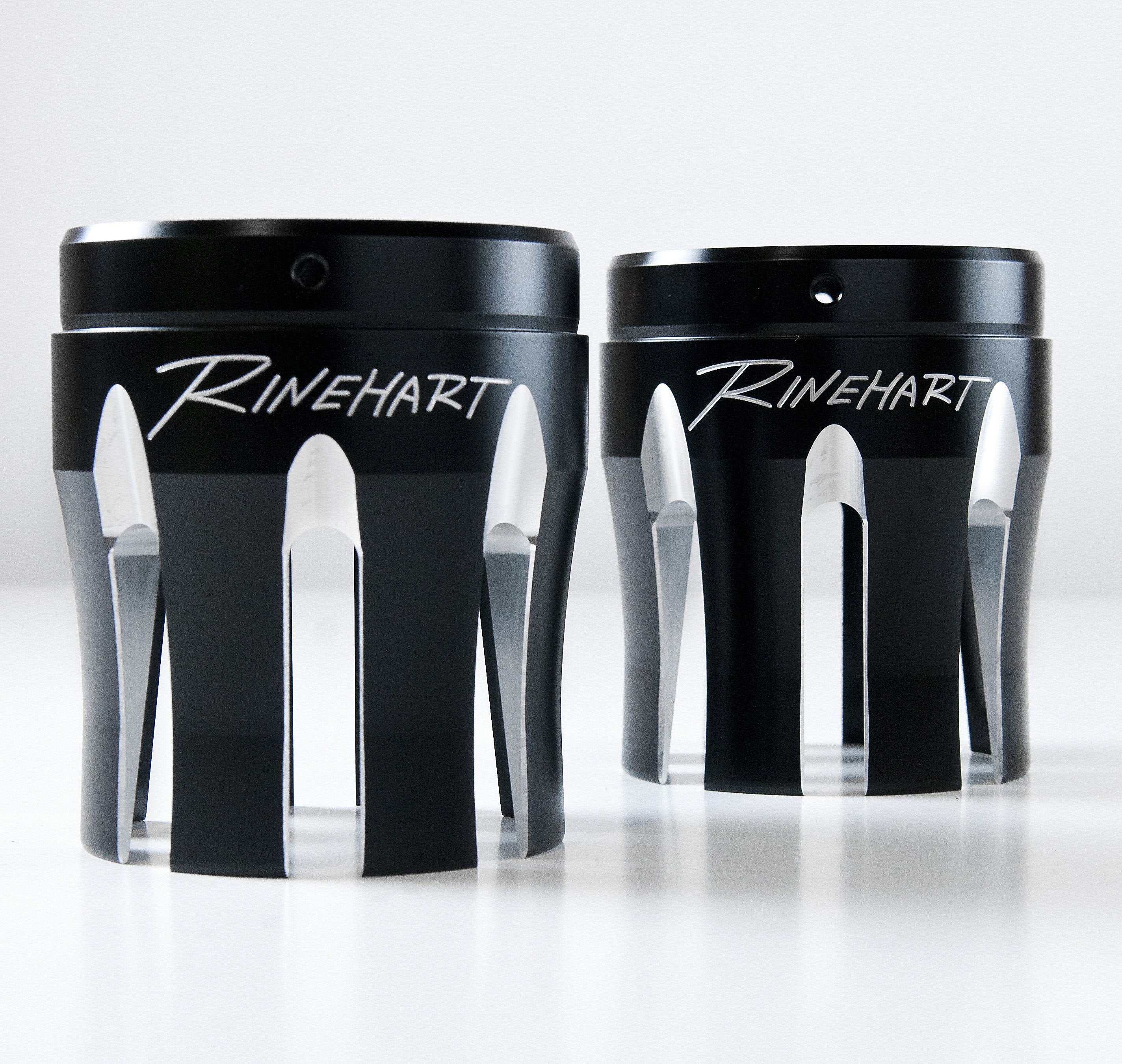 Moto Series Castle End Cap – Rinehart Racing