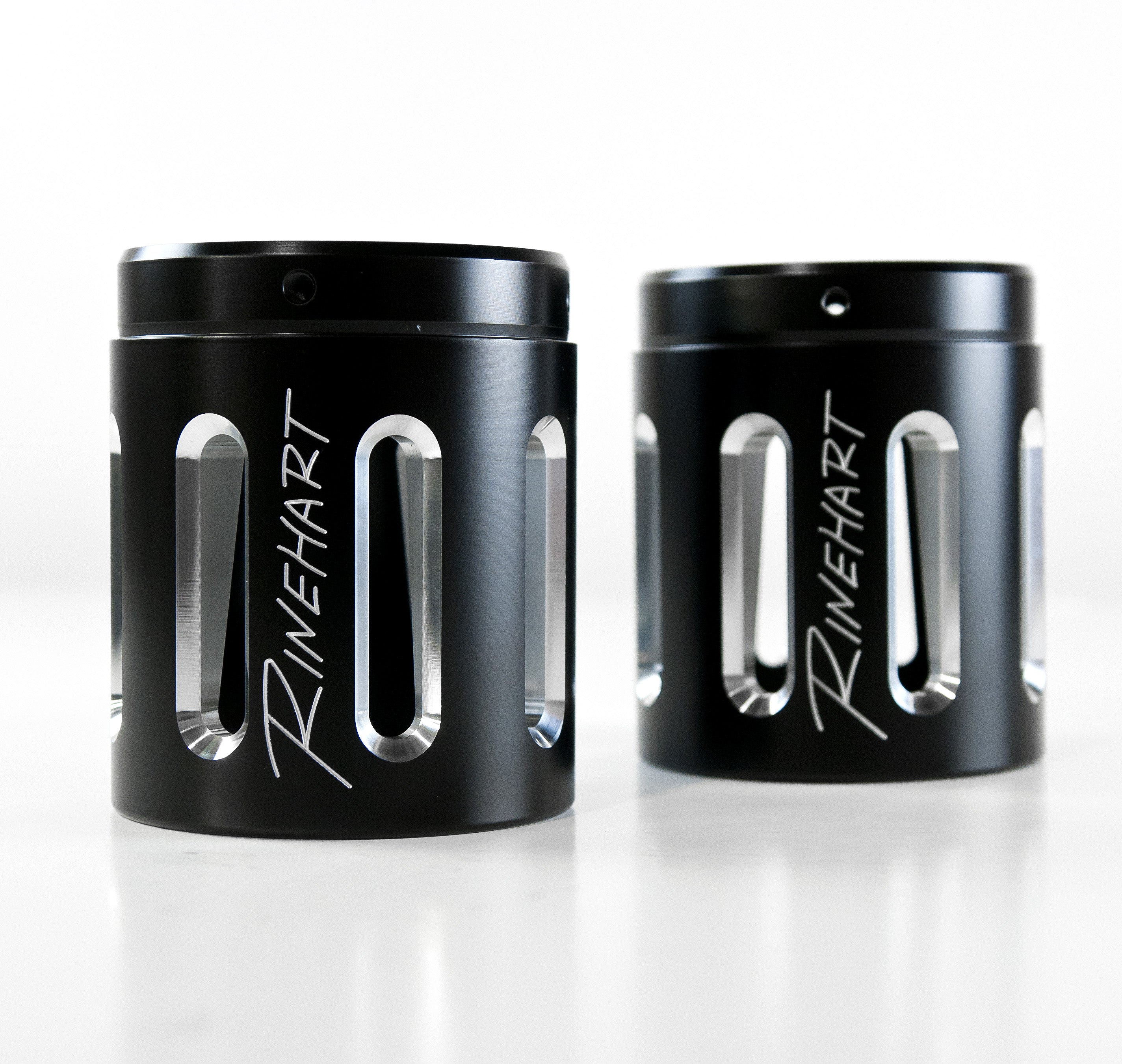 Moto Series Slot End Cap – Rinehart Racing