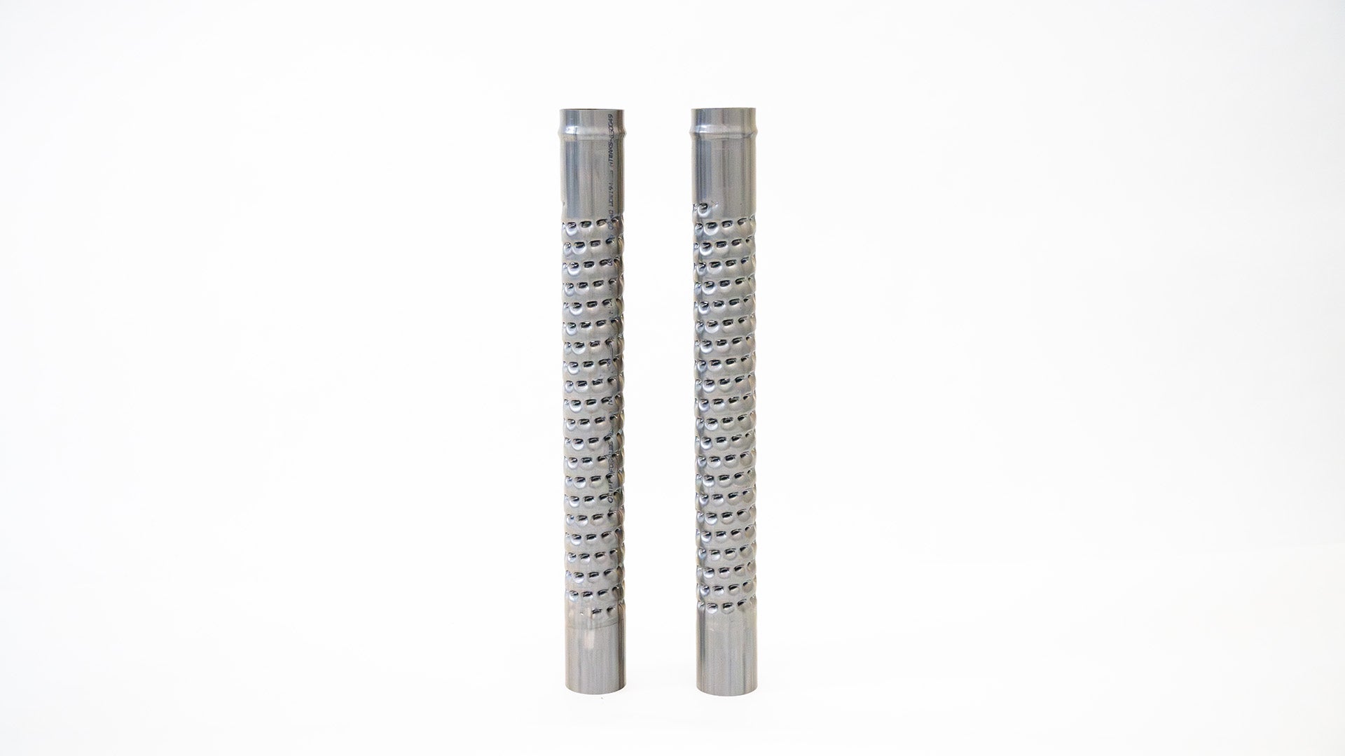 DBX Baffles – Rinehart Racing