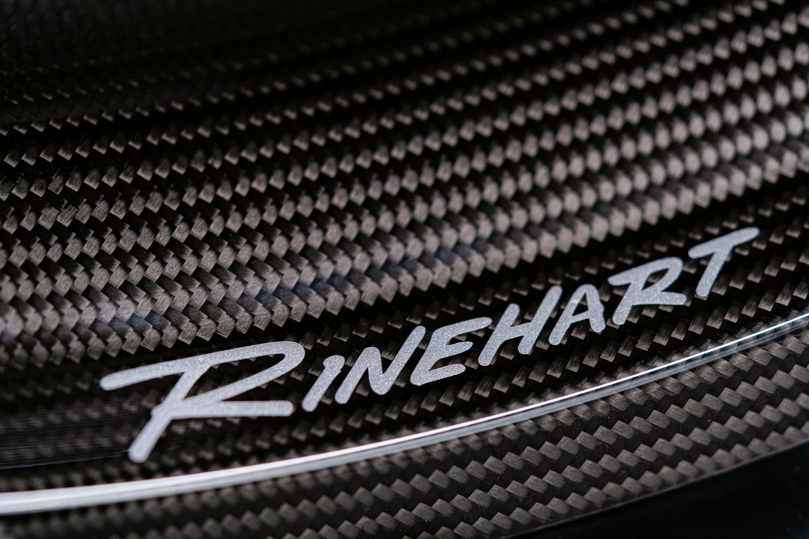 Carbon Fiber Wheels – Rinehart Racing