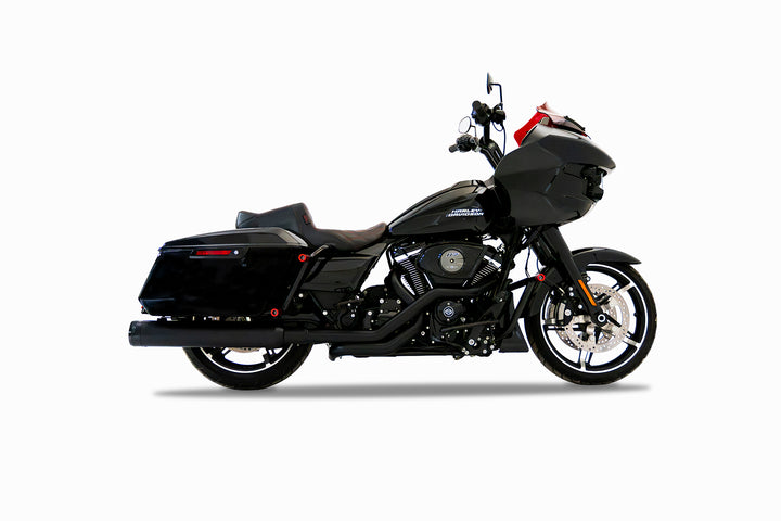 Crossback True Duals for 2017-Later M8