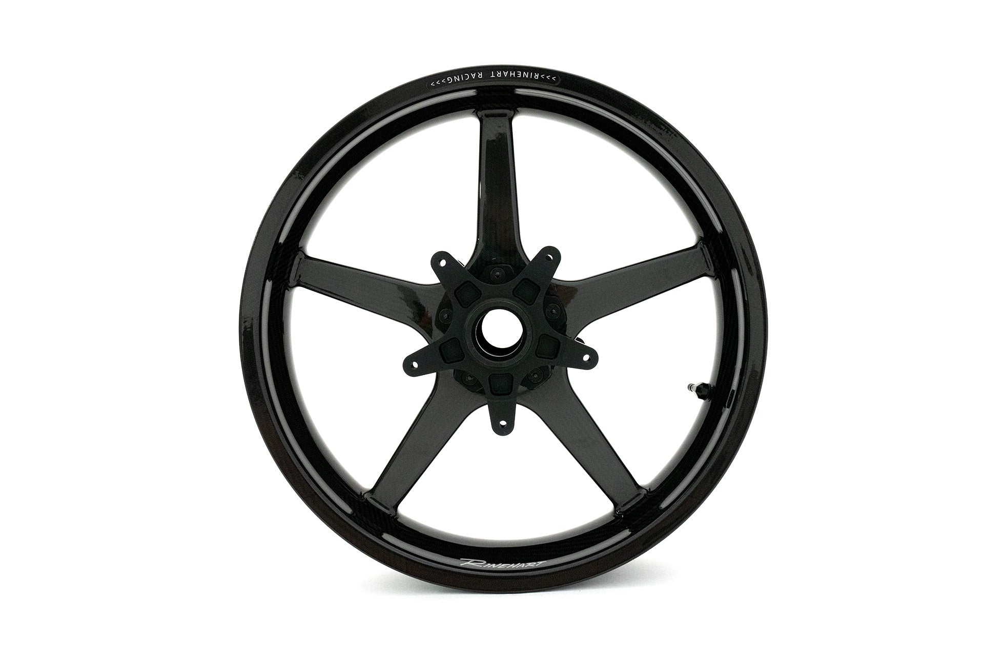 Carbon Fiber Wheels – Rinehart Racing