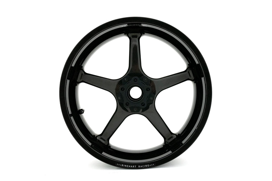 Carbon Fiber Wheels – Rinehart Racing