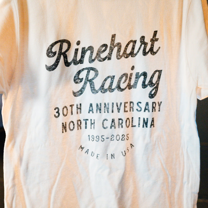 Men's 30th Anniversary T Shirt
