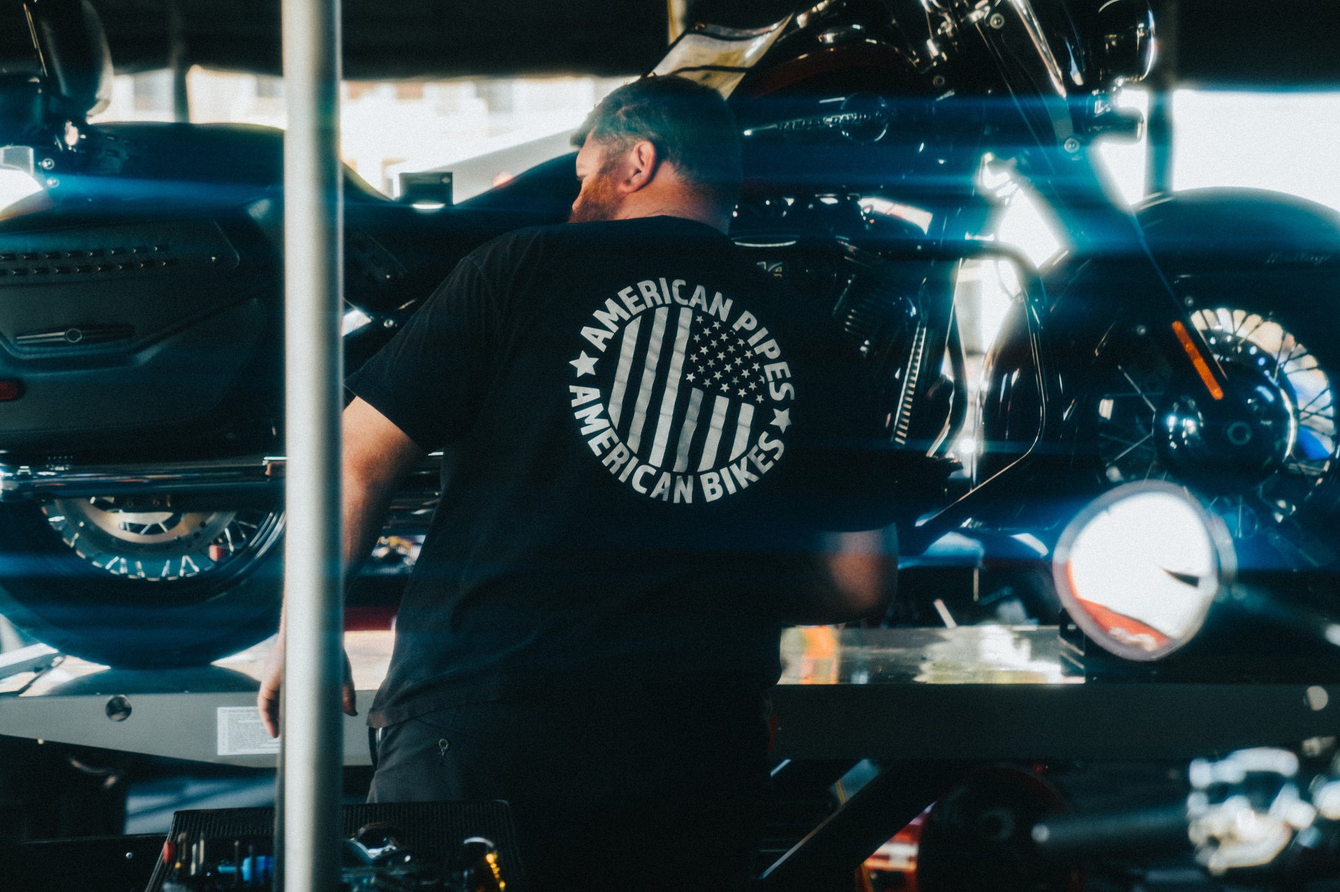 Carbon Fiber Wheels – Rinehart Racing