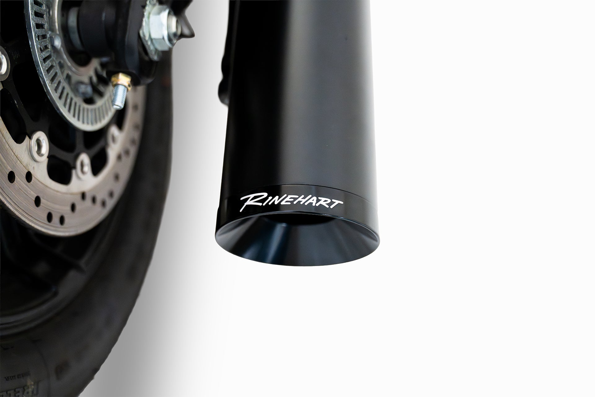 Slip-Ons – Rinehart Racing
