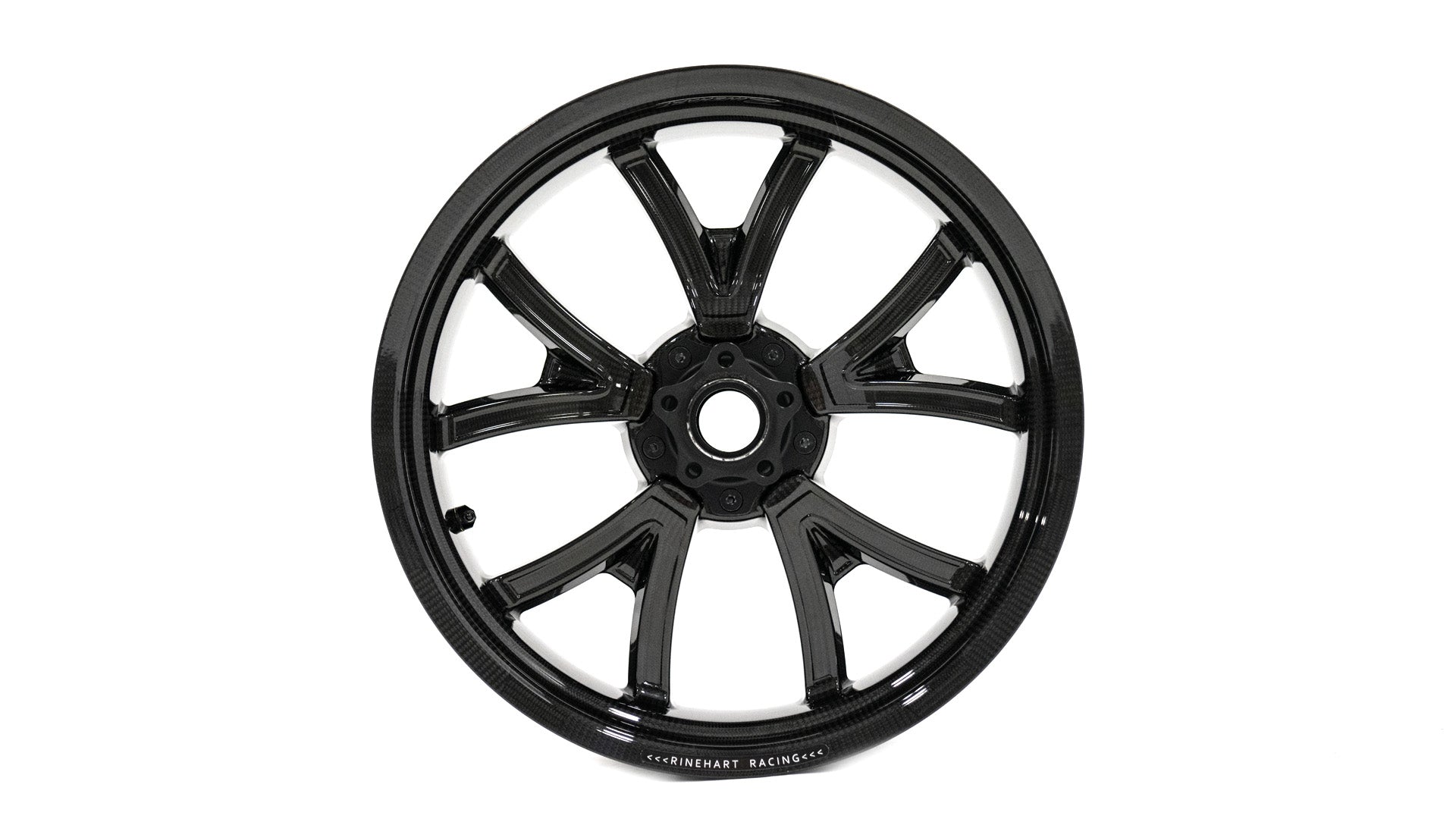 Carbon Fiber Wheels – Rinehart Racing