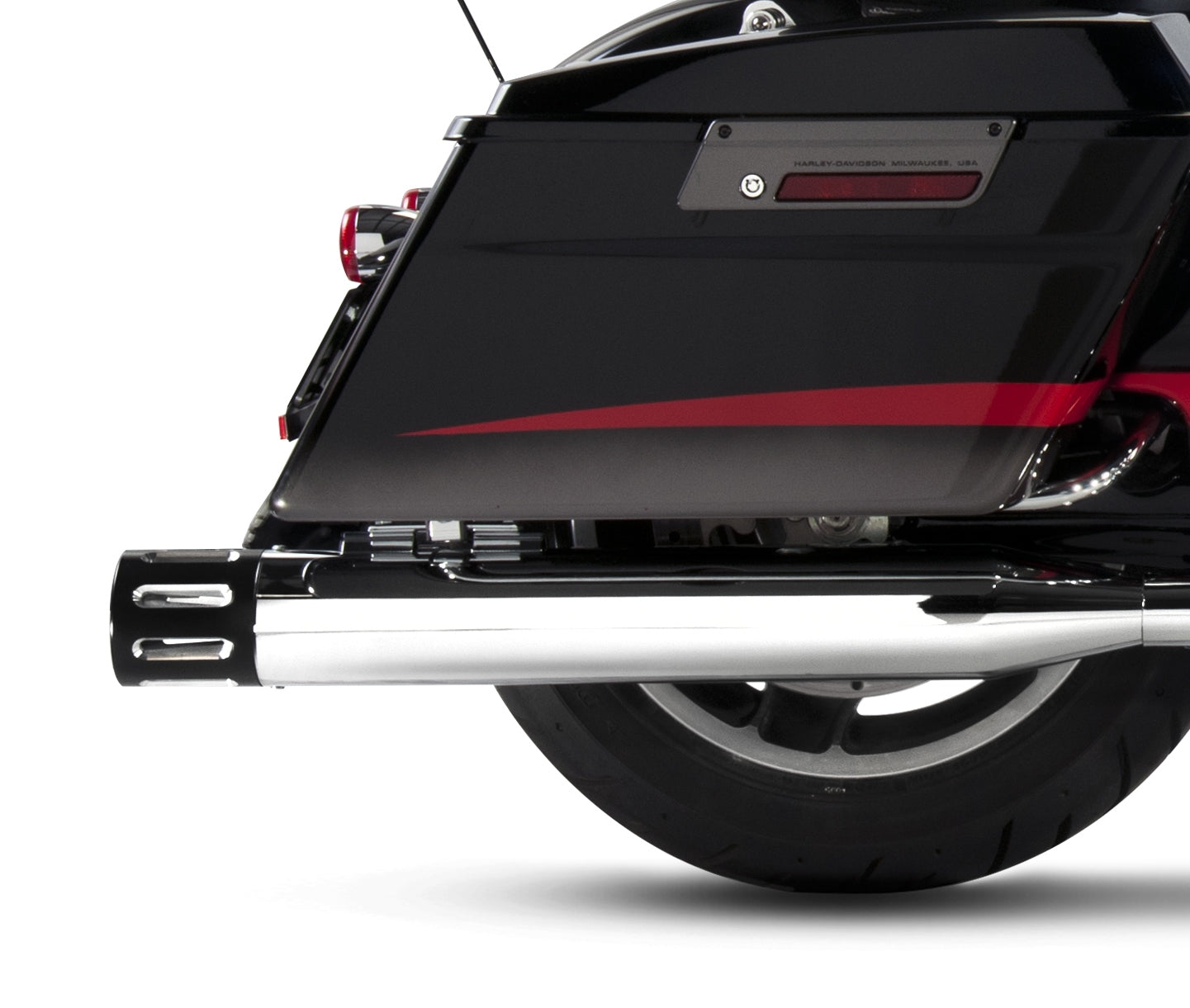 Moto Series Slot End Cap – Rinehart Racing