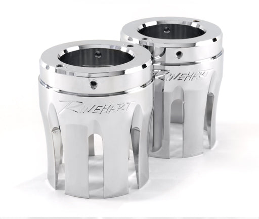Moto Series Castle End Cap – Rinehart Racing
