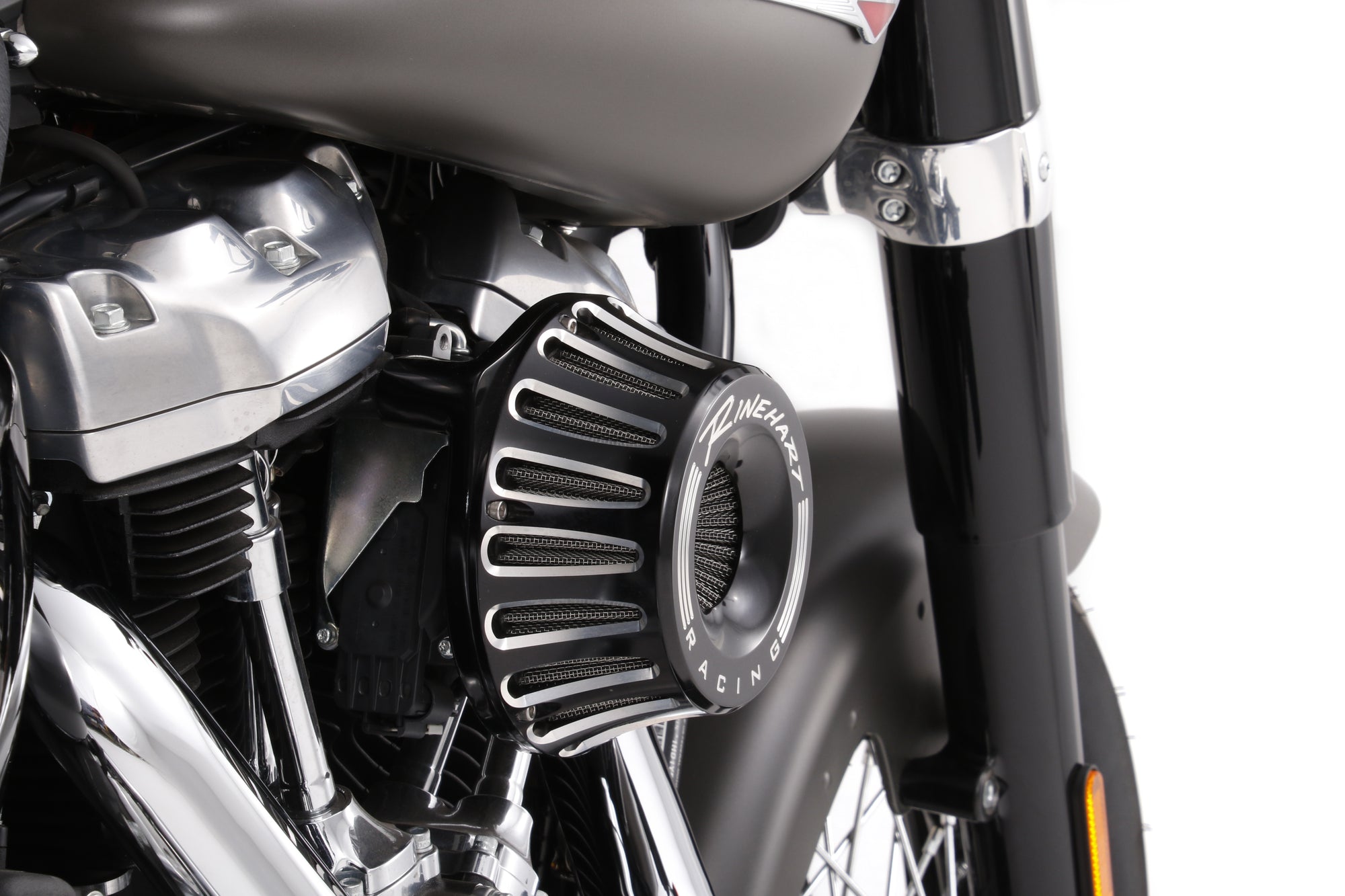 Moto Series Inverted Air Cleaner – Rinehart Racing Moto Series Inverted Air Cleaner – Rinehart Racing