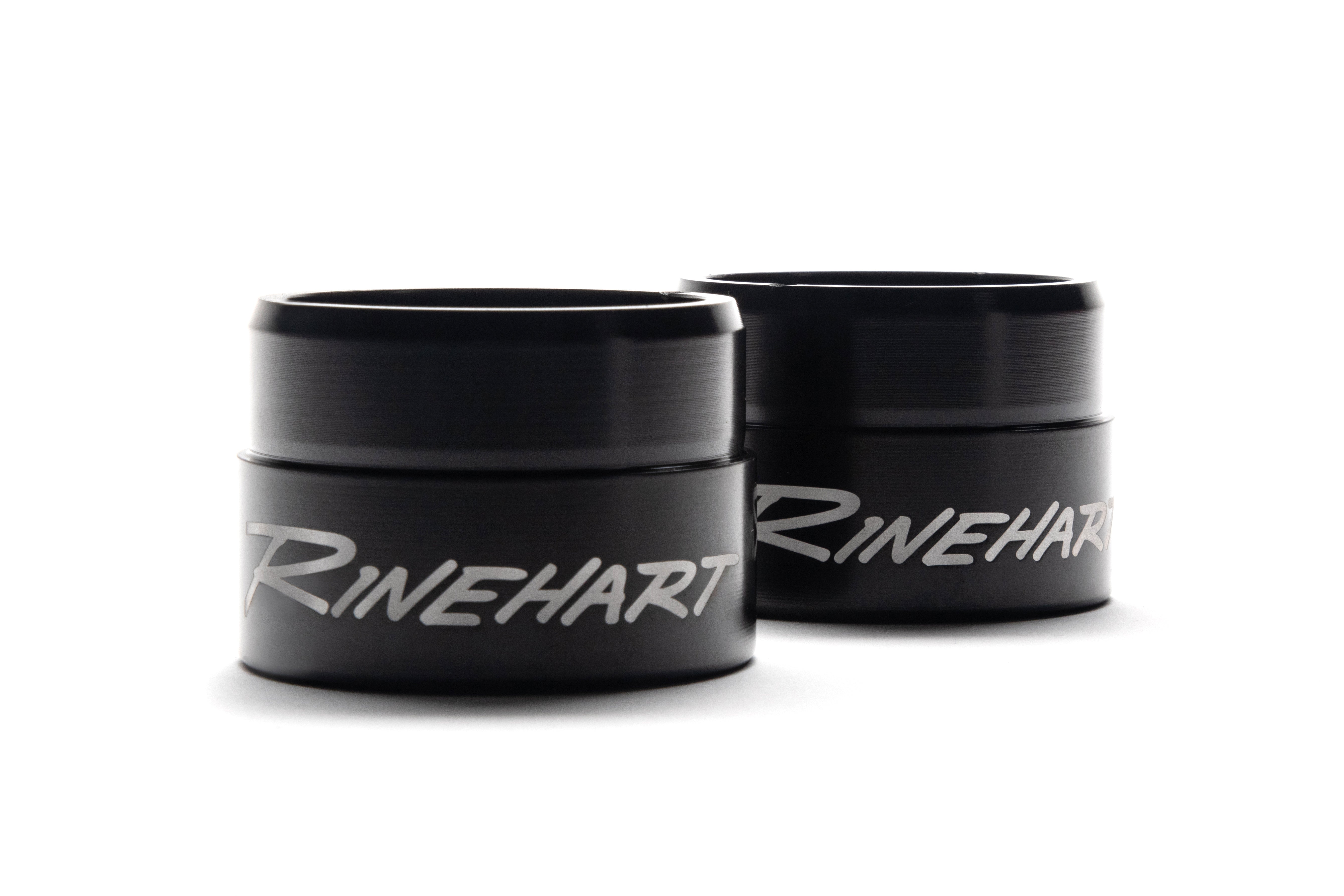 End Caps – Rinehart Racing