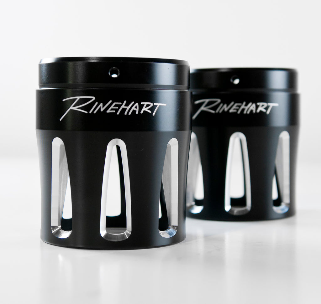 RINEHART RACING マフラー エンド RINEHART RACING マフラー エンド Moto Series Merge End Cap